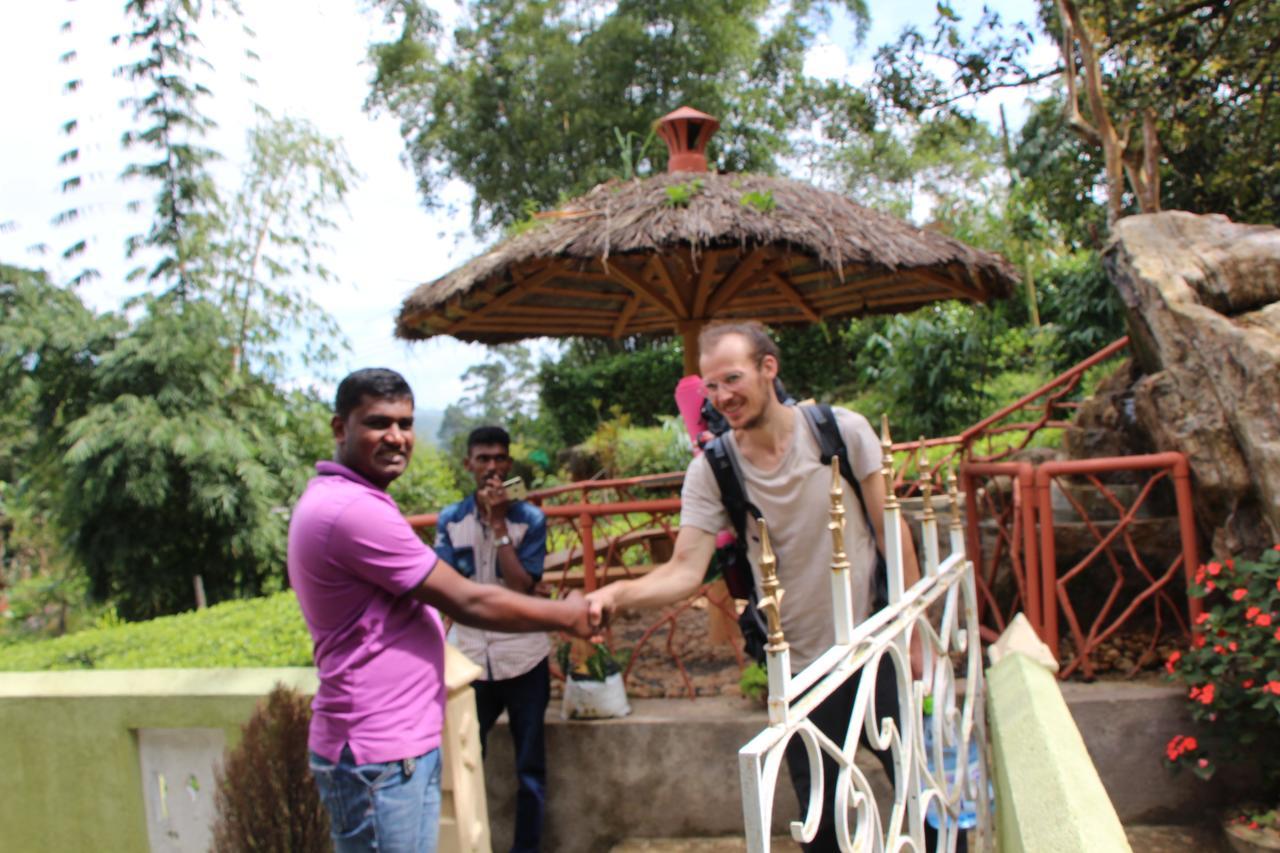 Narra Homestay Maskeliya Extérieur photo