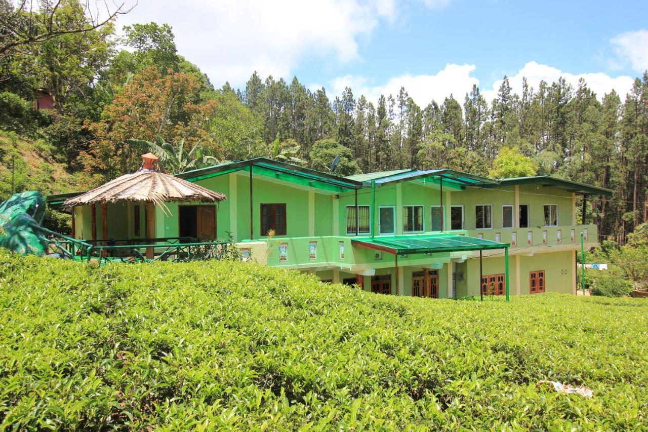 Narra Homestay Maskeliya Extérieur photo