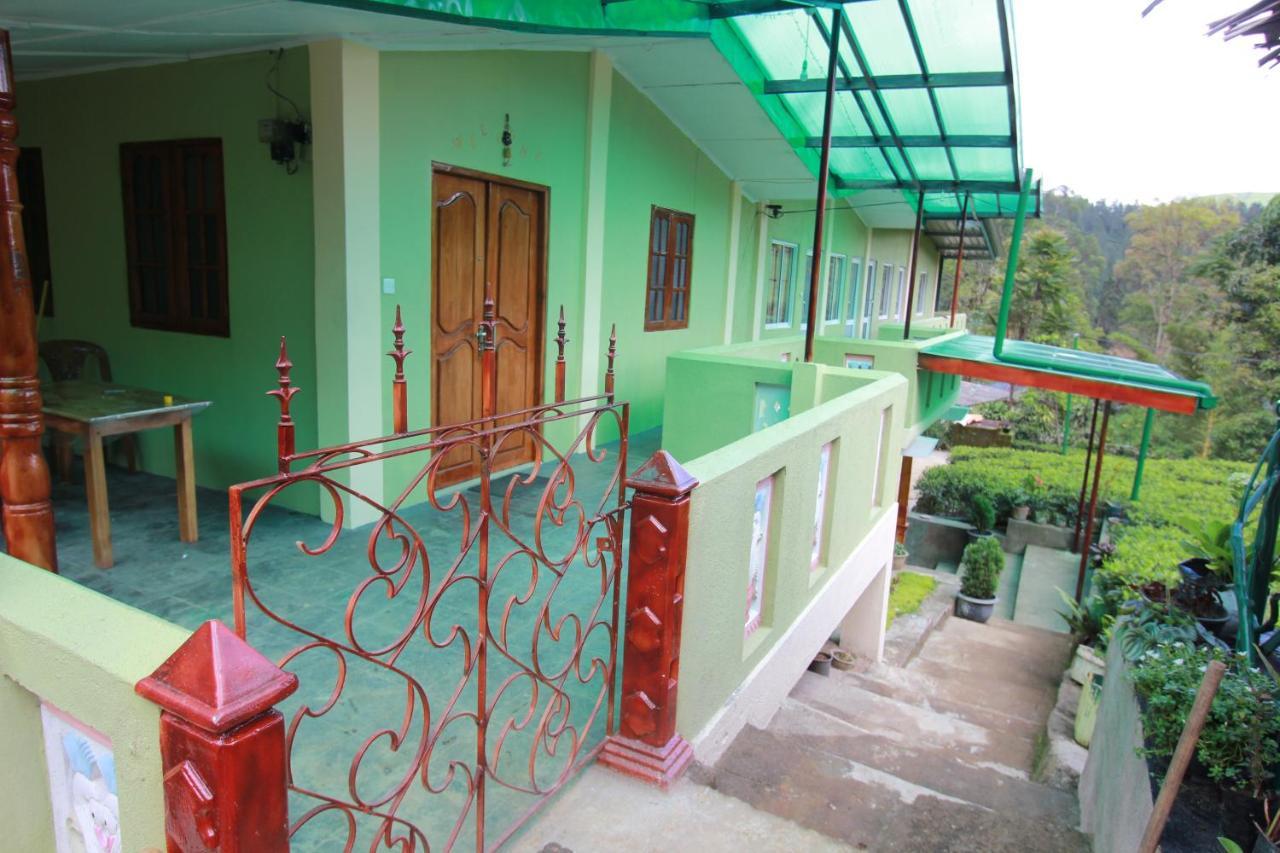 Narra Homestay Maskeliya Extérieur photo