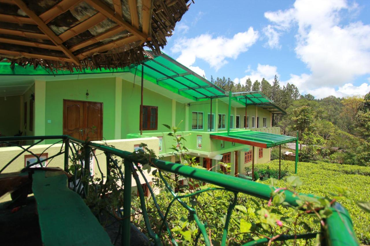 Narra Homestay Maskeliya Extérieur photo