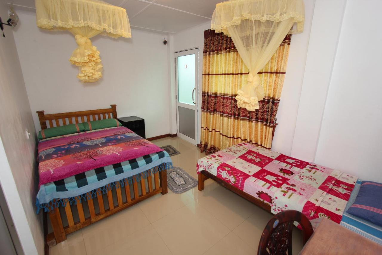 Narra Homestay Maskeliya Extérieur photo