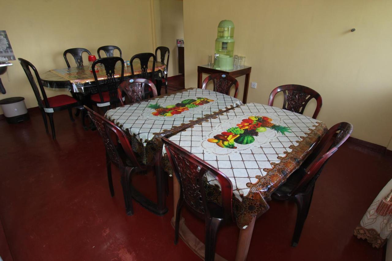 Narra Homestay Maskeliya Extérieur photo