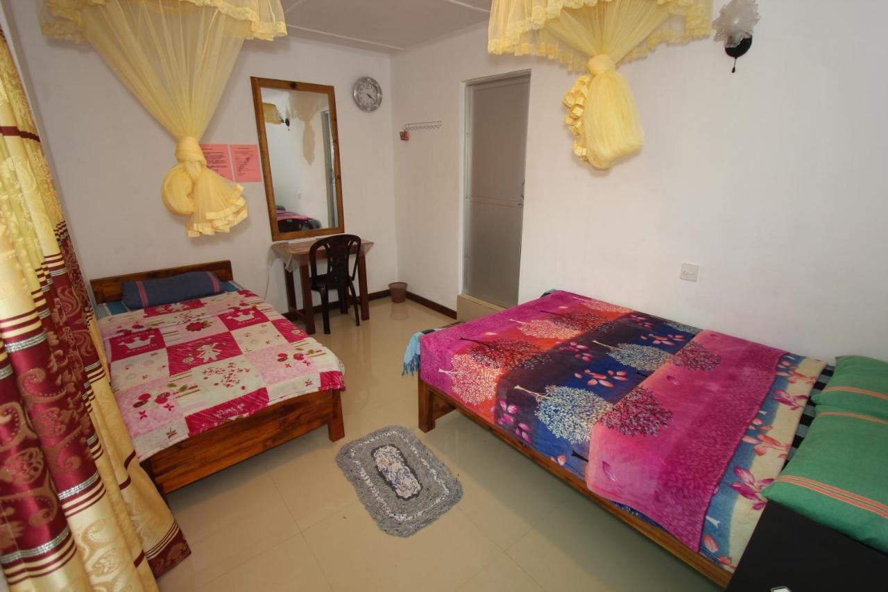 Narra Homestay Maskeliya Extérieur photo